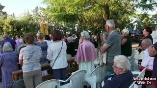 Processione dei Santi Patroni a Sant'Agata
