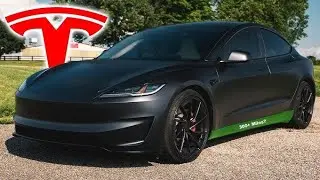 Test Driving the Real-World Performance Review | Gamingx12