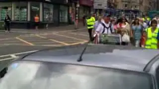 Sma Shot Day Parade