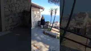 Spectacular view above Taormina Sicily - Would you come here ? #bestview #gorgeous