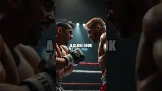 Chronicles from the Corner A Fresh Look at Boxing's Defining Dawn
