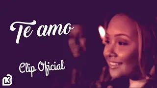 Te amo | Bruna Karla part Anderson Freire | Clipe oficial