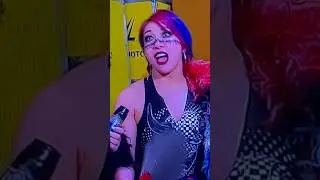 Asuka & Kairi Aren&rsquo;t Impressed! 10/27/25 Monday Night Raw