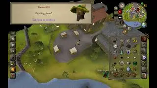 🧙🏾&zwj;♂️⚔️ RuneScape (Old School): Diango&rsquo;s Toy Store // Imp Catcher [Pt. 2] x Wizards Tower 👹🧙🏾&zwj;♂️