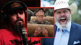 NAVY SEAL SECRETS: Rorke Denver’s Raw Truth About Hell Week