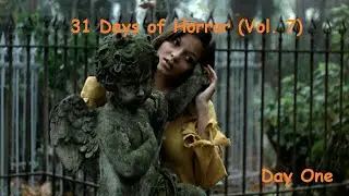 31 Days of Horror (Vol. 7) | Day 1: The Iron Rose (1973)