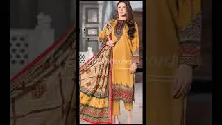 New summer collections 2023 #brands #fashion #pakistan #summer #beauty #hijaab