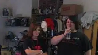 The Megan Wentz Show