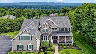 Real Estate Video Tour | 36 Ballymeade Rd, Hopewell Junction, NY 12533 | Dutchess County