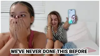 We've Never Done This Before ... and It happened Right Before Midnight 🕛 | VLOG#2122