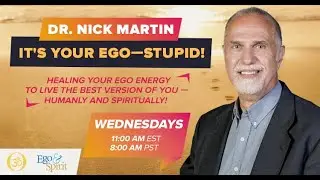 Lower Ego Power and Difficulty Coping with Stressors and Stress