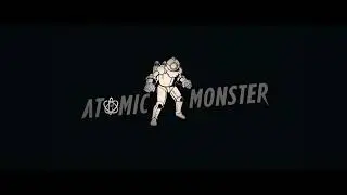 New Line Cinema / Atomic Monster Productions / The Safran Company (2023, in slideshow form)