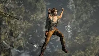TOMB RAIDER (2013) – Part 7 | Full Campaign (No Commentary)