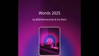 Words 2025