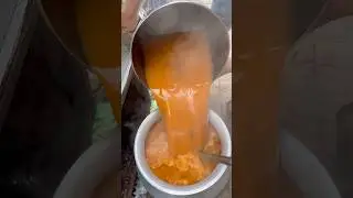 Perfect Thai Soup of Dhaka Street