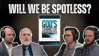 Close of Probation: Can God&rsquo;s People Stand Without an Intercessor? (Last Generation Theology)