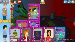 Animation Throwdown