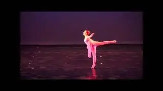 Triplett Dance Academy- Solo- Contemporary- Square One
