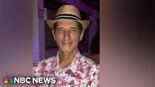 Surfing legend Kurt Van Dyke killed during a robbery at his Costa Rican home