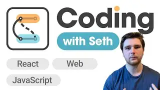 Coding with Seth - An Intro