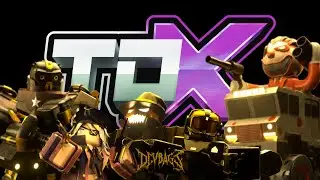 Halloween TDX OST Ambience, Unused Tracks & Demos