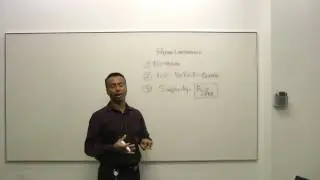 Datacenter AM Training Intro and Part 1
