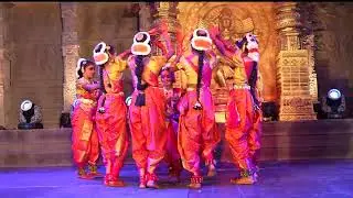Dance Performance | Students of Mrs.Renukadevi Namasivayam | Colombo Natiyanjali 2025