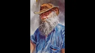 Judges art exhibition walk-around RSASA SALA Characters of the Fleurieu 5 Art Prize, 2020
