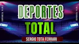 DEPORTES TOTAL