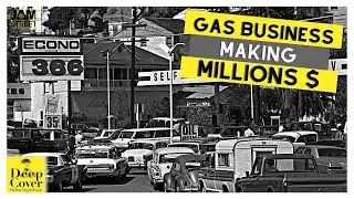 Michael Franzese's GAS SCHEME for Carmine Persico Jr. | E9 S3 Deep Cover: The Real Donnie Brasco