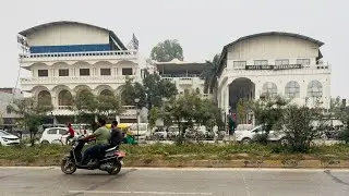 होटेल सोनी खलीलाबाद | Hotel Soni Khalilabad