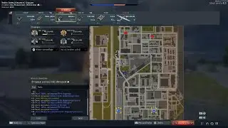 M18 Hellcat Nuke run/ War thunder/ PS5