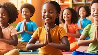 Title: Stop, Breathe, Think &ndash; A Fun & Mindful Kids Song!