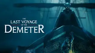 Last Voyage of the Demeter (2023) The Demeter's Final Journey Explained in Hindi #explainedinhindi