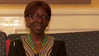 La BCEAO: Le Gouverneur Abdoulaye FADIGA 