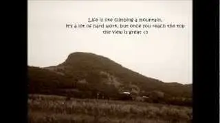 Slow by Sarah Jade ~ Lyrics