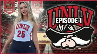 I Used ChatGPT & Gemini to Build A NCAA College Basketball 2K26 Dynasty Game