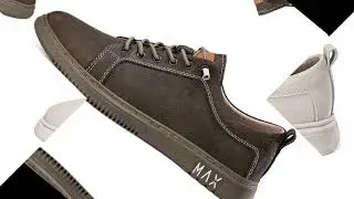 Custom #Sneakers New Classic Skate #Shoes Customized Lace up Breathable Hard wearing Rubber