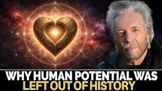 What if human DNA, the heart&rsquo;s electromagnetic field, and ancient knowledge are directly connect