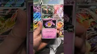 Pokemon Booster Opening, DESTINED RIVALS 31/36