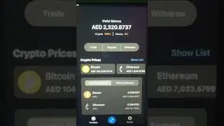 Bitcoin is now on Panic Selling!