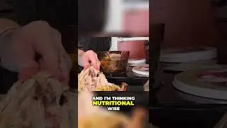 Debone Chicken Now or Later? Nutritional Secrets Revealed!
