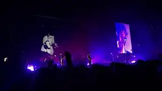 Inhaler - In My Sleep @ Ziggo Dome Amsterdam 10/5/2025
