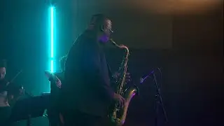 Curated by: WDET's Ryan Patrick Hooper | Detroit Performs: Live From Marygrove Full Episode