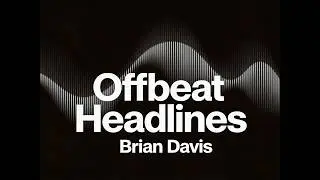Offbeat Headlines