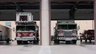 Denton Firefighters' Museum