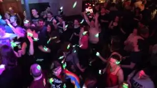 The Revellers - New America