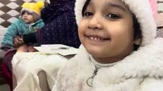Aaj manaya mri bhatiji ka birthday #vlog #by #manita #dalal 