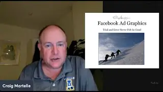 SIA: Графика для рекламы в Facebook &mdash; Метод проб и ошибок еще никогда не приносил столько удоволь...