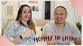 Our first baby's birth - the outtakes | #AMWF